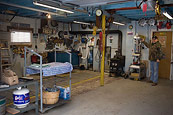 Dad's Workshop
